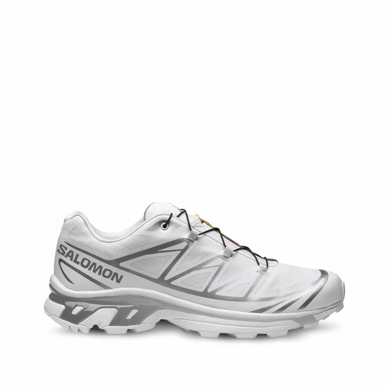 Salomon XT-6 Gore Tex 'White'