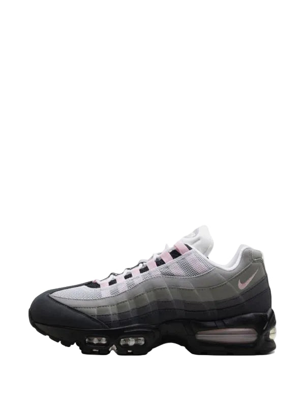 Nike Wmns Air Max 95 OG 'Pink Foam' 2025 / 2026