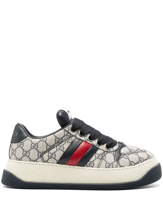 Gucci Screener Sneaker 'GG Monogram - Multi'