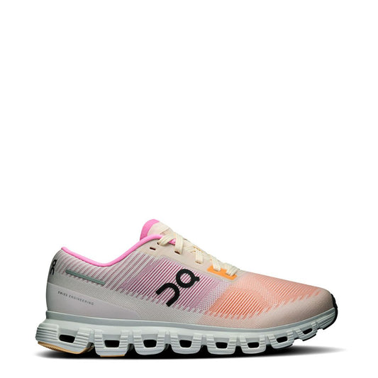 Cloud 6 Push 'Tangerine Raspberry'
