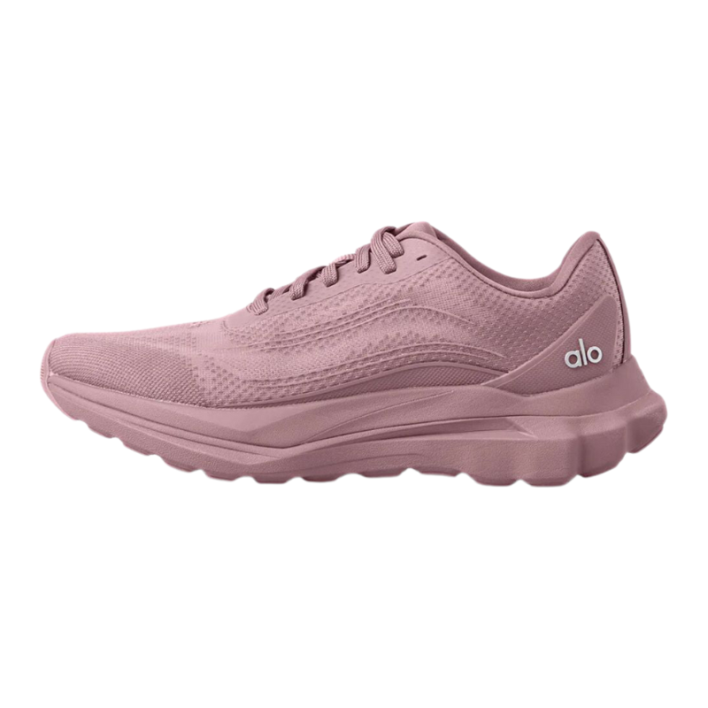 Alo Runner 'Sweet pink'