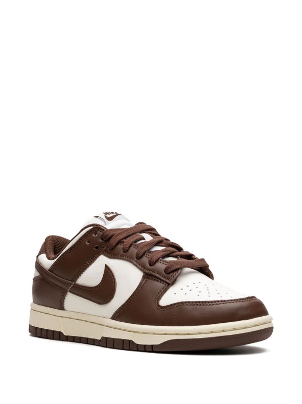 Nike Dunk Low 'Cacao Wow'
