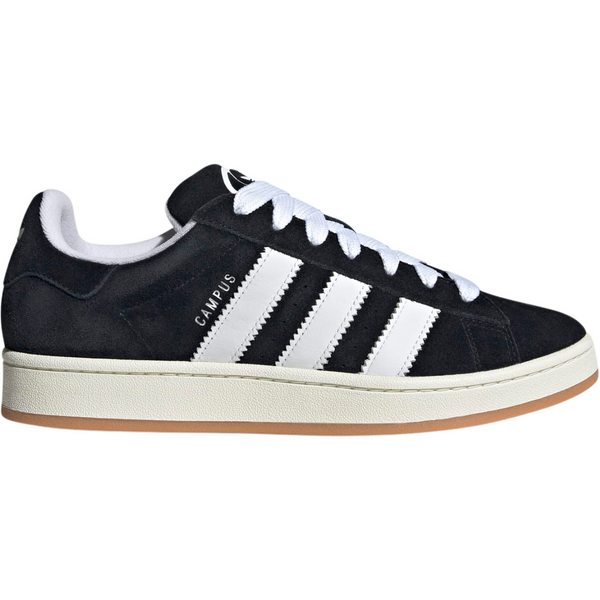 Adidas Campus 00s 'Core Black Gum'