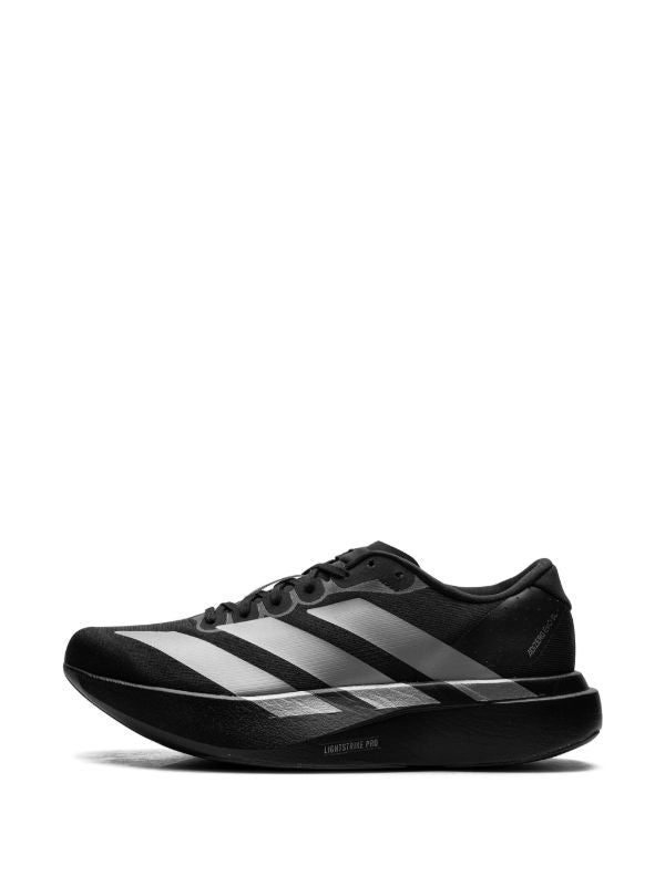 Adidas Adizero EVO SL 'Black Grey'