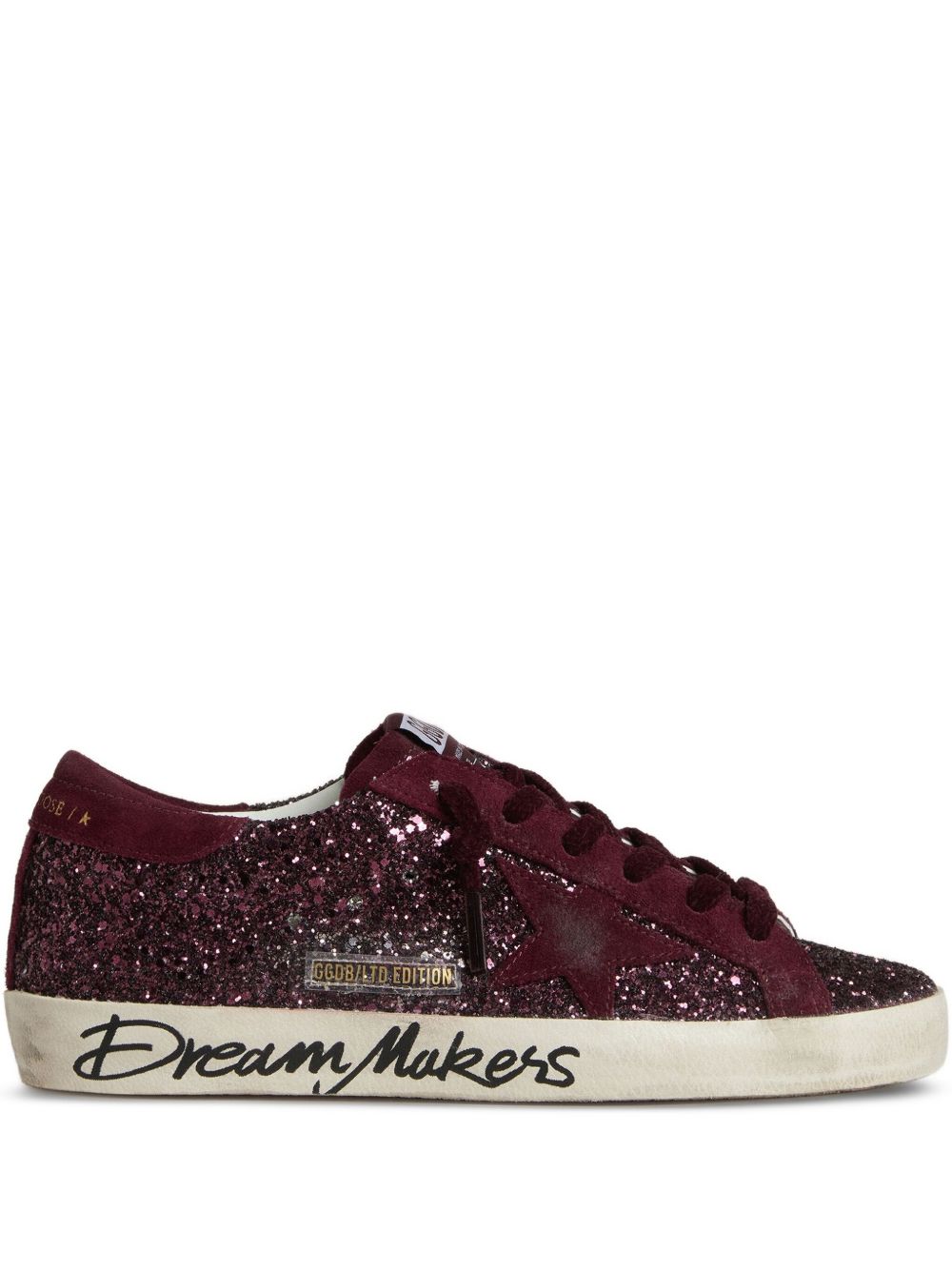 Golden Goose LTD sneakers