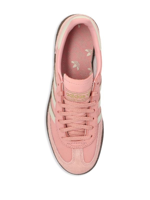 Adidas Wmns Handball Spezial 'Wonder Mauve Alumina'