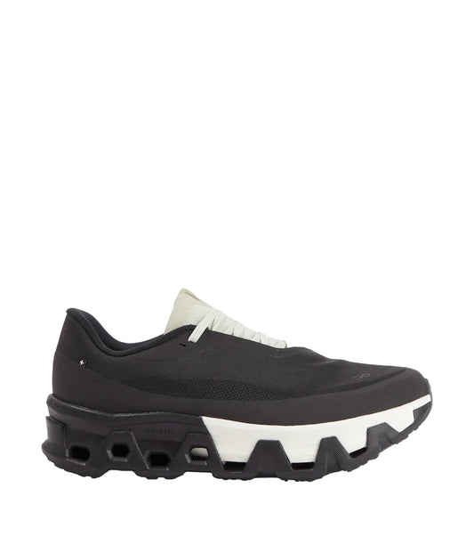 ON Cloudmonster Hayper PAF Black | Black
