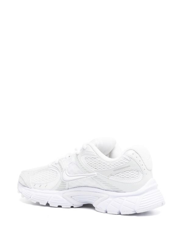 Nike V5 RNR 'White Metallic Silver'