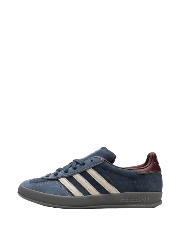 adidas Gazelle Indoor 'Crew Navy Burgundy'