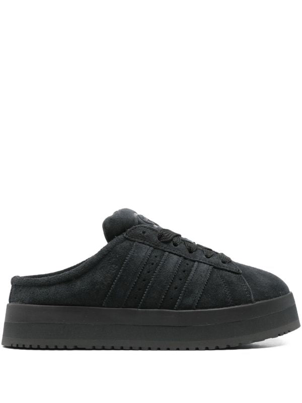 Adidas Campus 00s Winter Low 'Black'