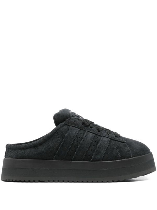 Adidas Campus 00s Winter Low 'Black'