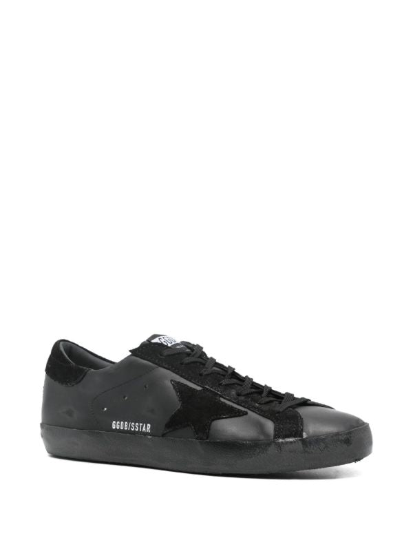 Golden Goose Super-Star
'Black'