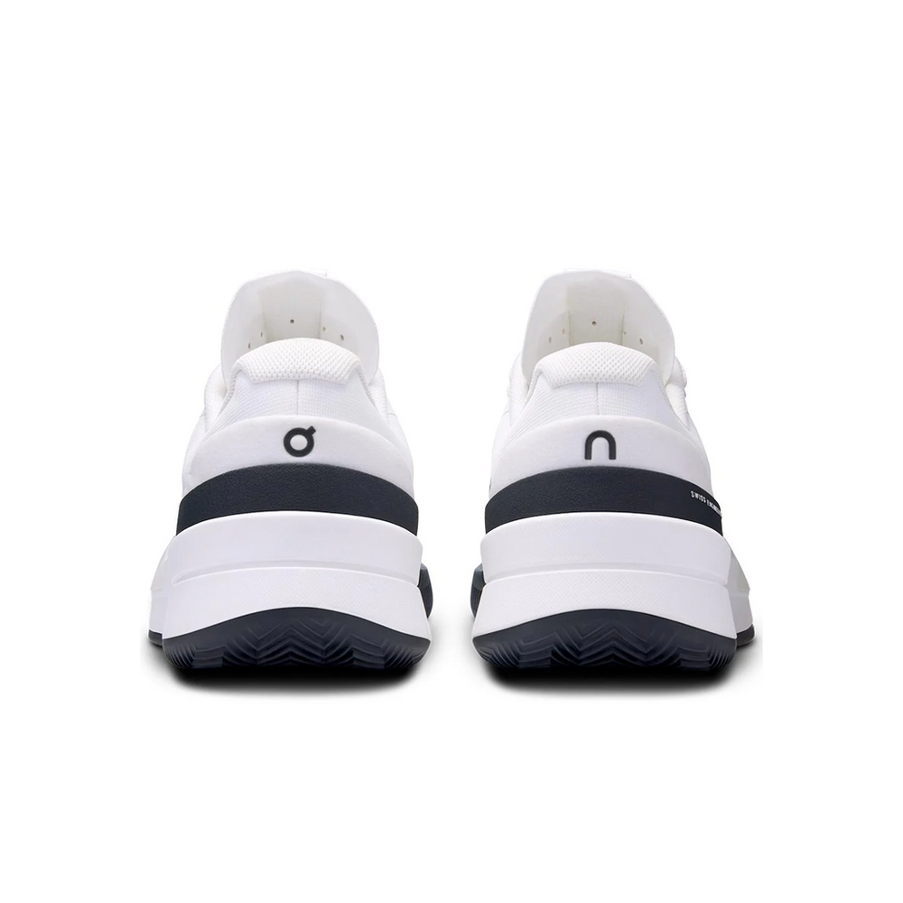 On Running On The Roger Pro 2 'White Black'