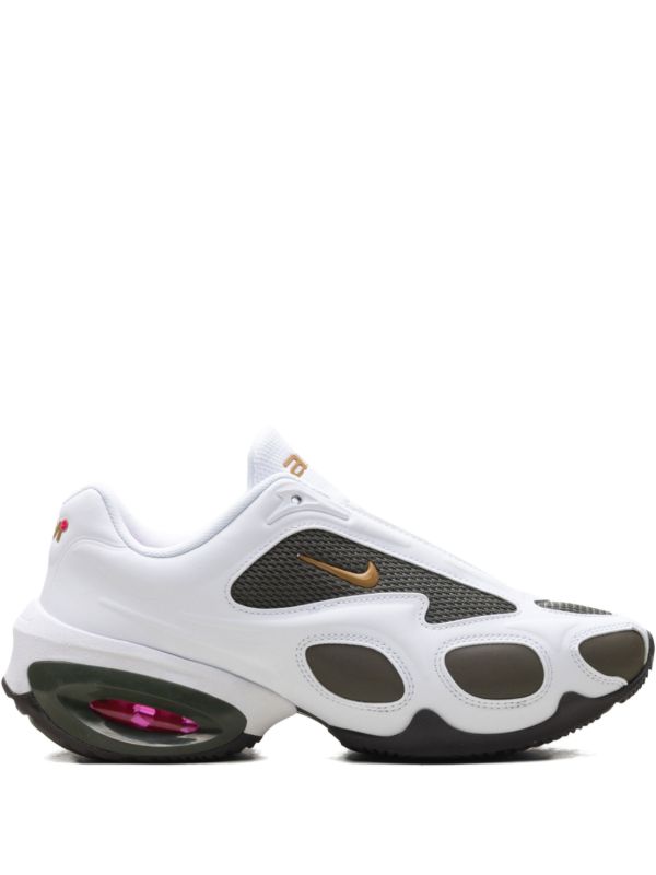 Veneda Carter x Nike Wmns Air Max Muse 'White Cargo Khaki'