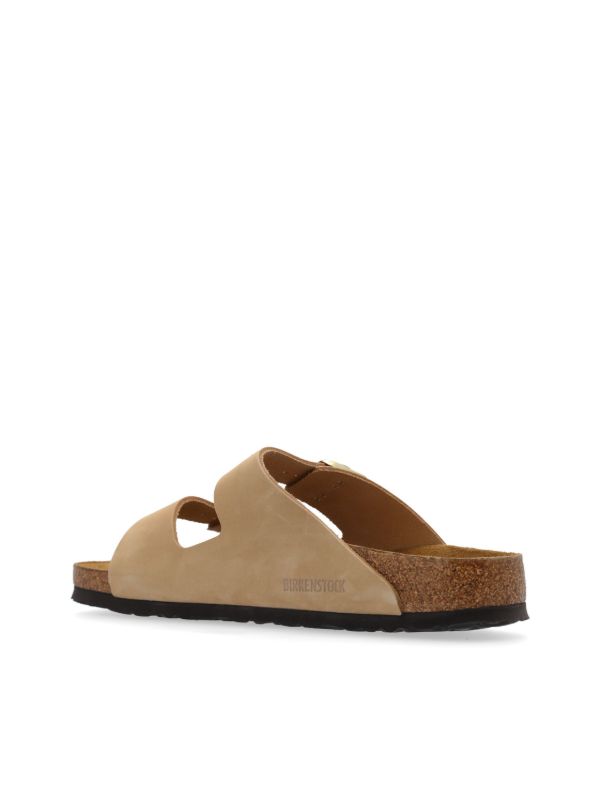 Birkenstock arizona sand color
