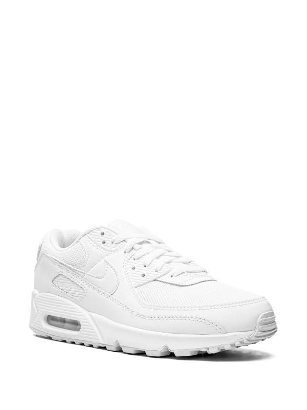 Nike Air Max 90 'Triple White'