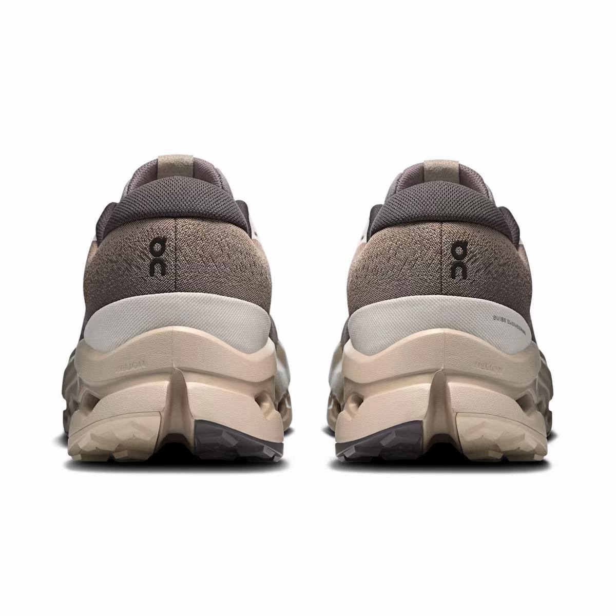 ON Cloudsurfer Trail 2 Waterproof 'Cinder Desert'