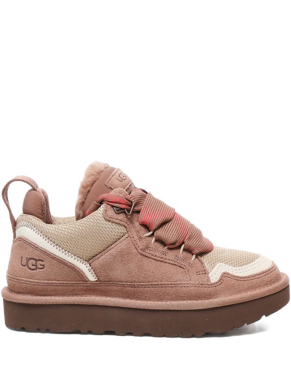 UGG Wmns Lowmel 'Rocky Oak'