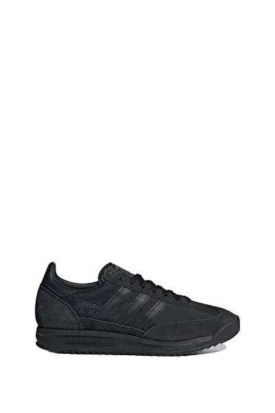 Adidas SL72 RS 'Black Carbon'