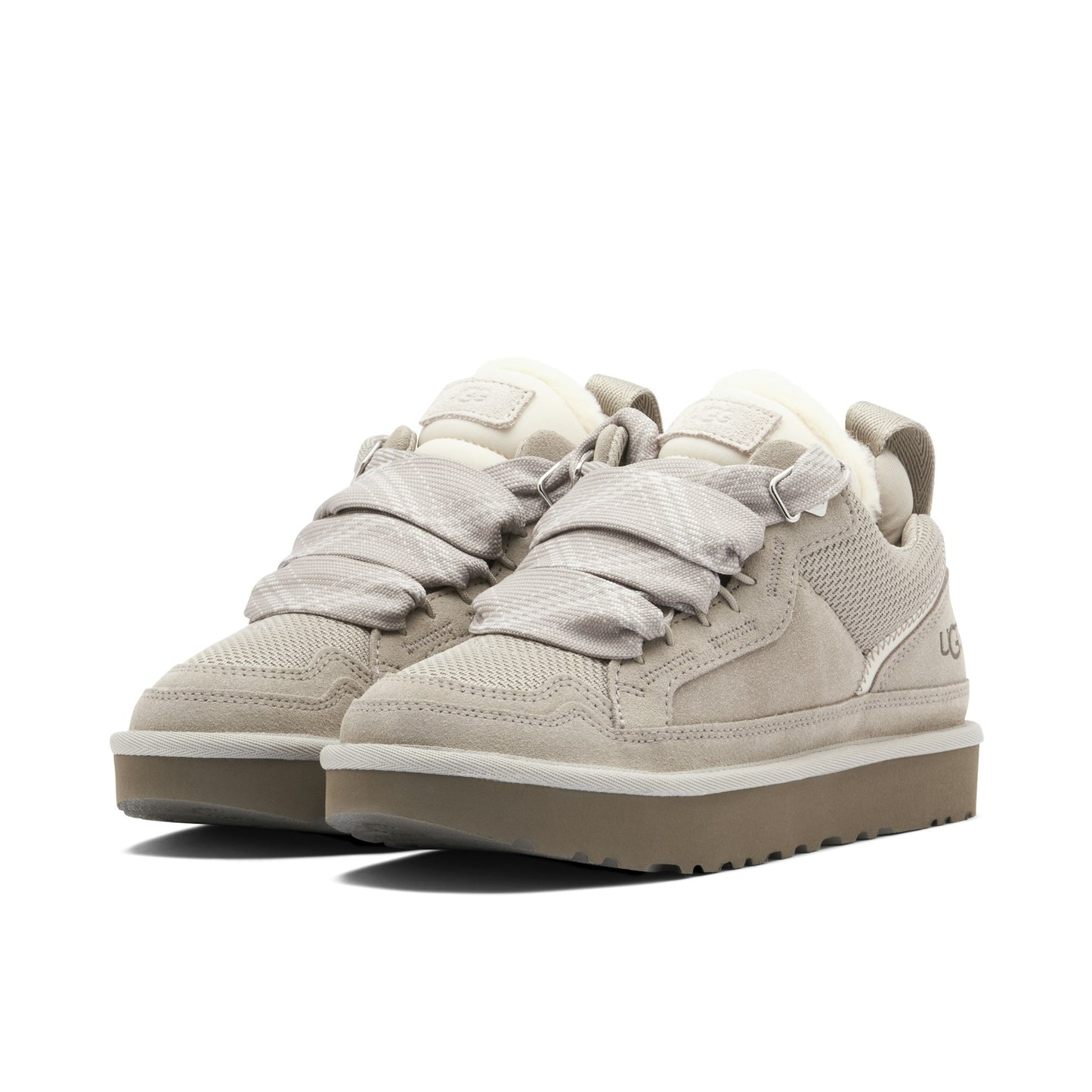 UGG Lowmel 'Pumice'