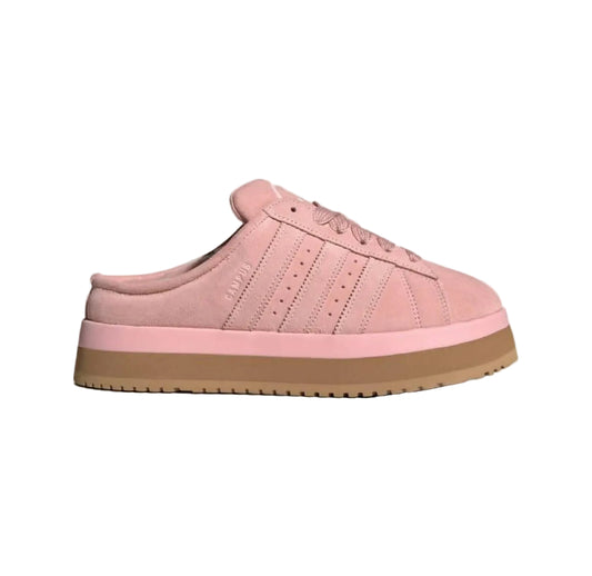 adidas Campus 00s Winter Low 'Wonder Mauve Gum'
