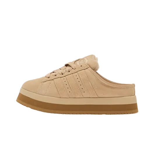 adidas Campus 00s Winter Low 'Magic Beige'