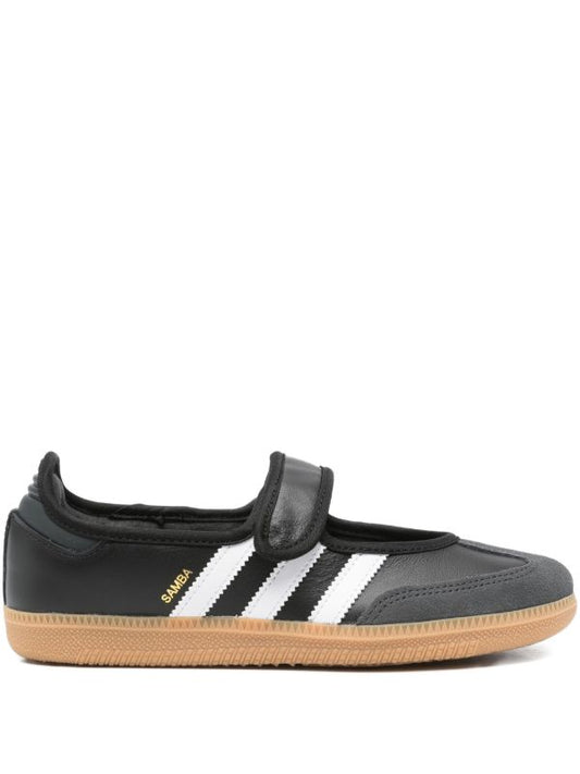 adidas Wmns Samba Jane 'Black White Gum'