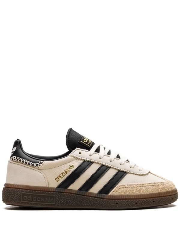 Adidas Wmns Handball Spezial 'Wonder White Black'