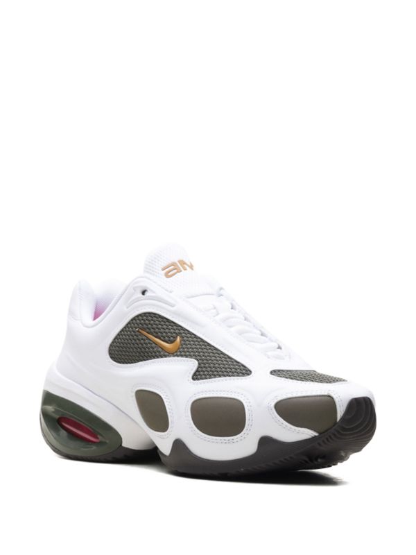 Veneda Carter x Nike Wmns Air Max Muse 'White Cargo Khaki'