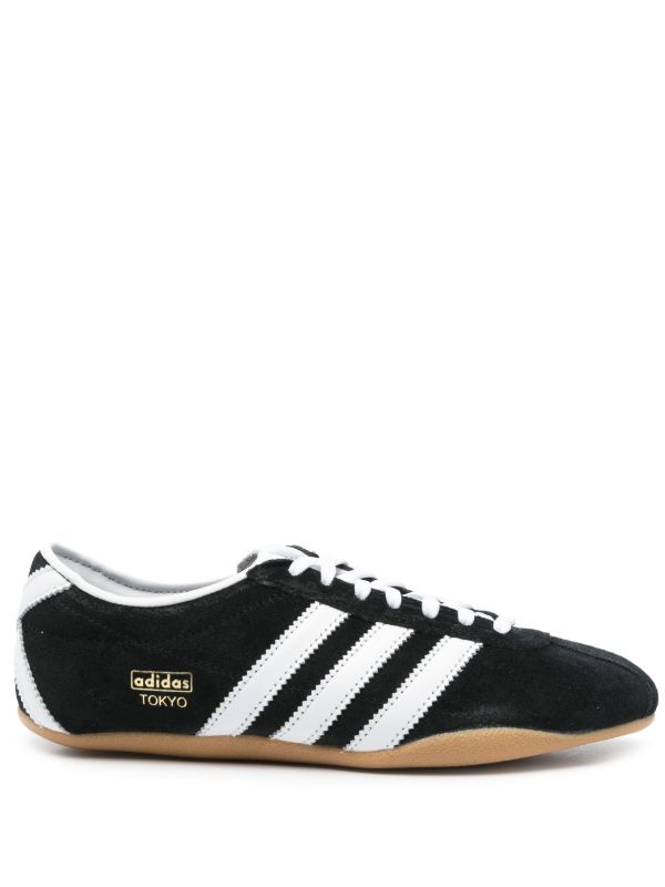 Adidas Tokyo 'Black White Gum'