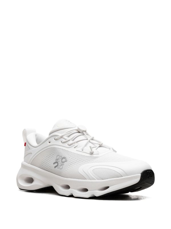 ON Cloudsolo loewe 'White'