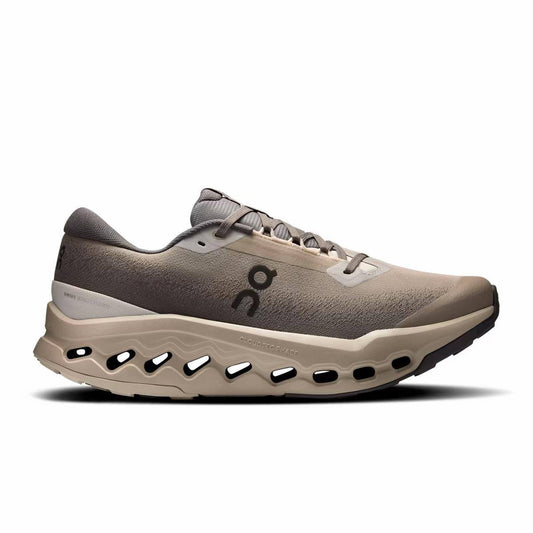 ON Cloudsurfer Trail 2 Waterproof 'Cinder Desert'