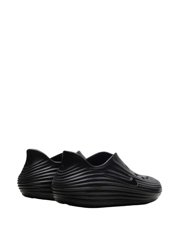 Nike ReactX Rejuven8 'Triple Black'
