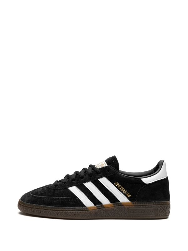 Adidas Handball Spezial 'Black Gum'