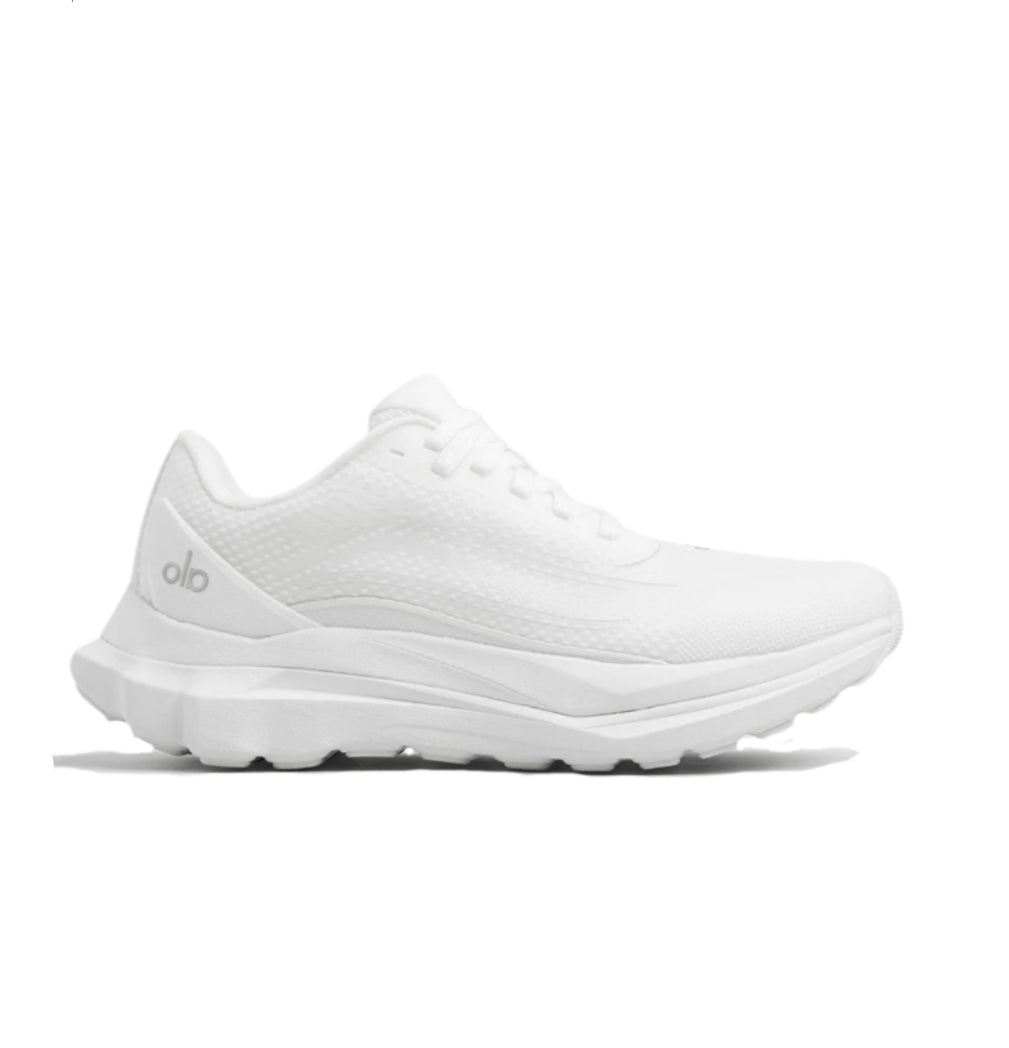 Alo Runner 'White'