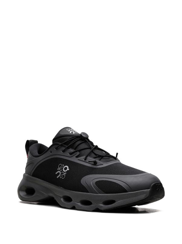ON Cloudsolo loewe 'Black'