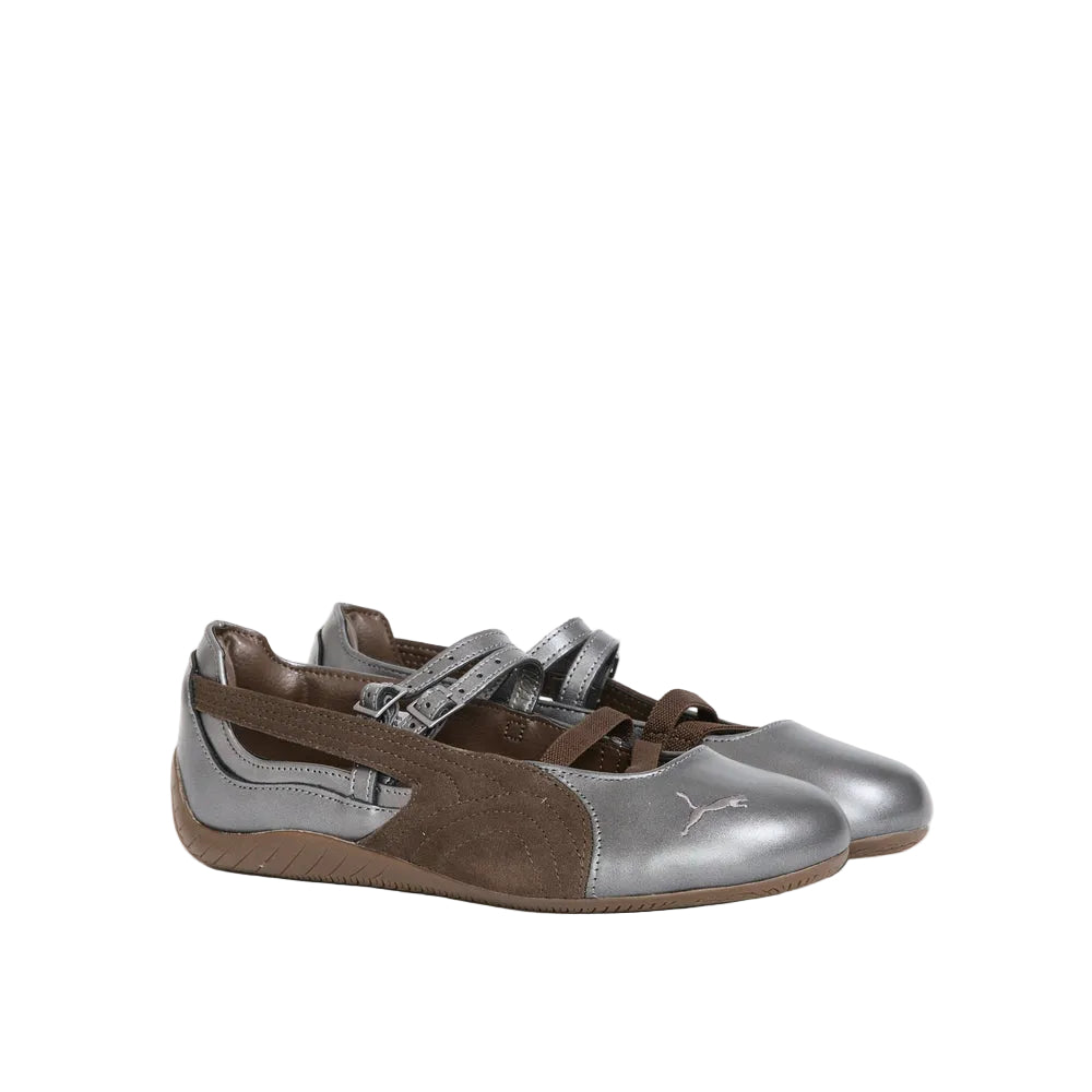 Puma Wmns Speedcat Ballet Lux 'Chocolate Gum'