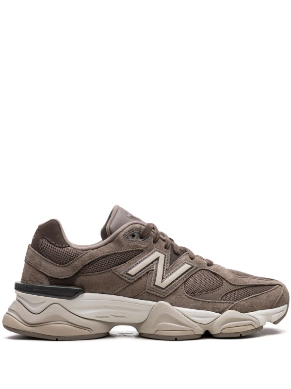 New Balance 9060 'Mushroom Brown'