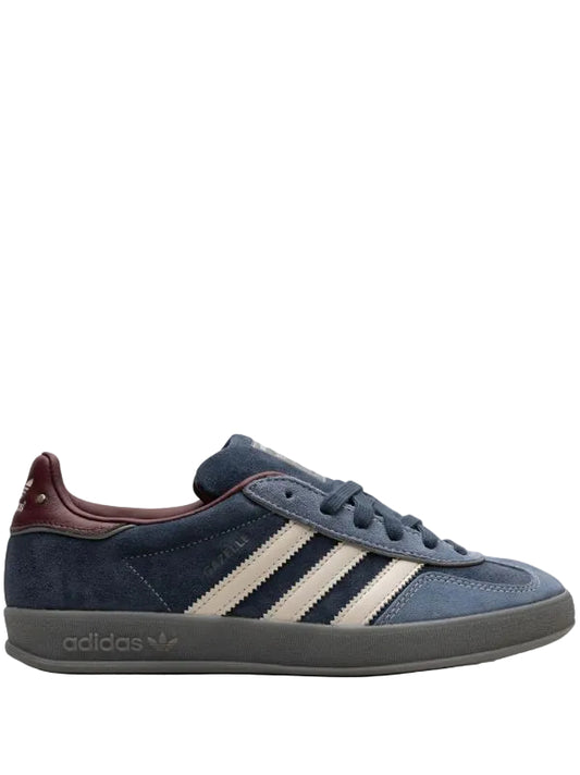 adidas Gazelle Indoor 'Crew Navy Burgundy'