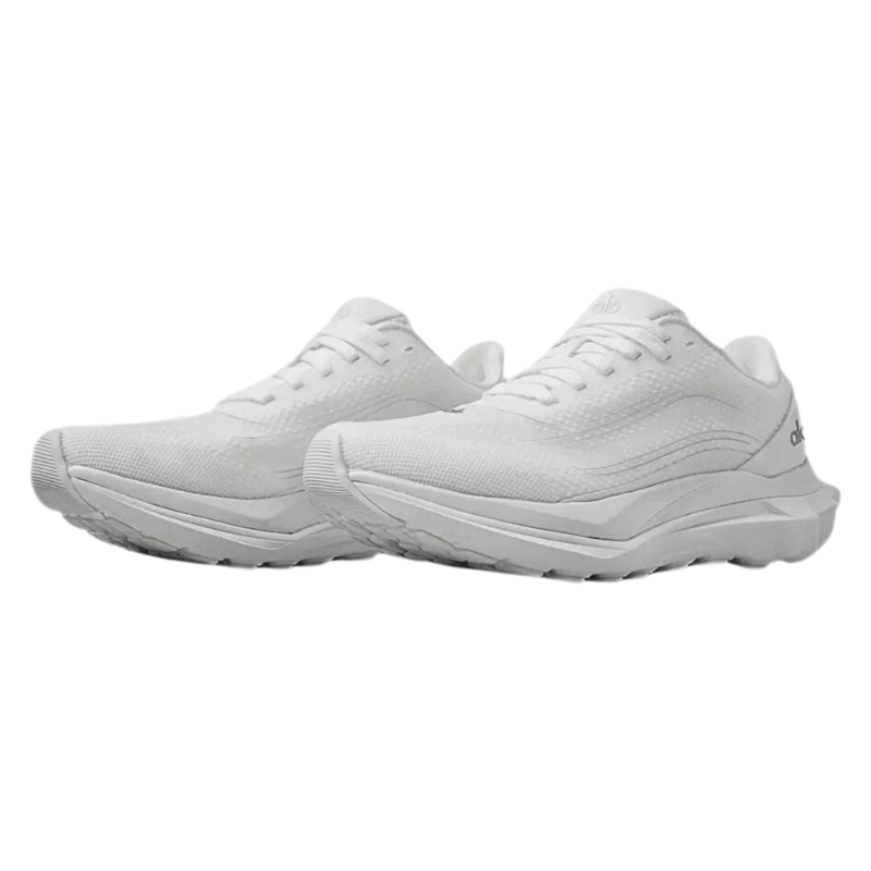 Alo Runner 'White'