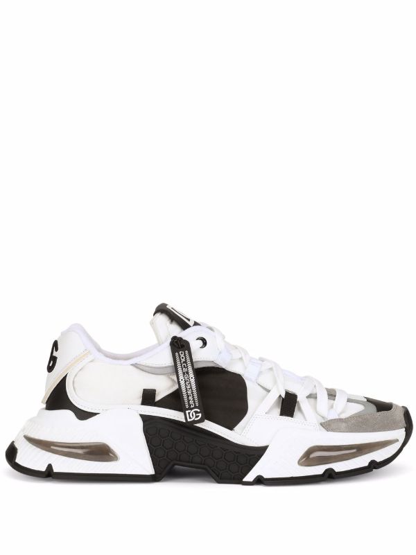 Dolce & Gabbana Air Master 'White Grey Black'