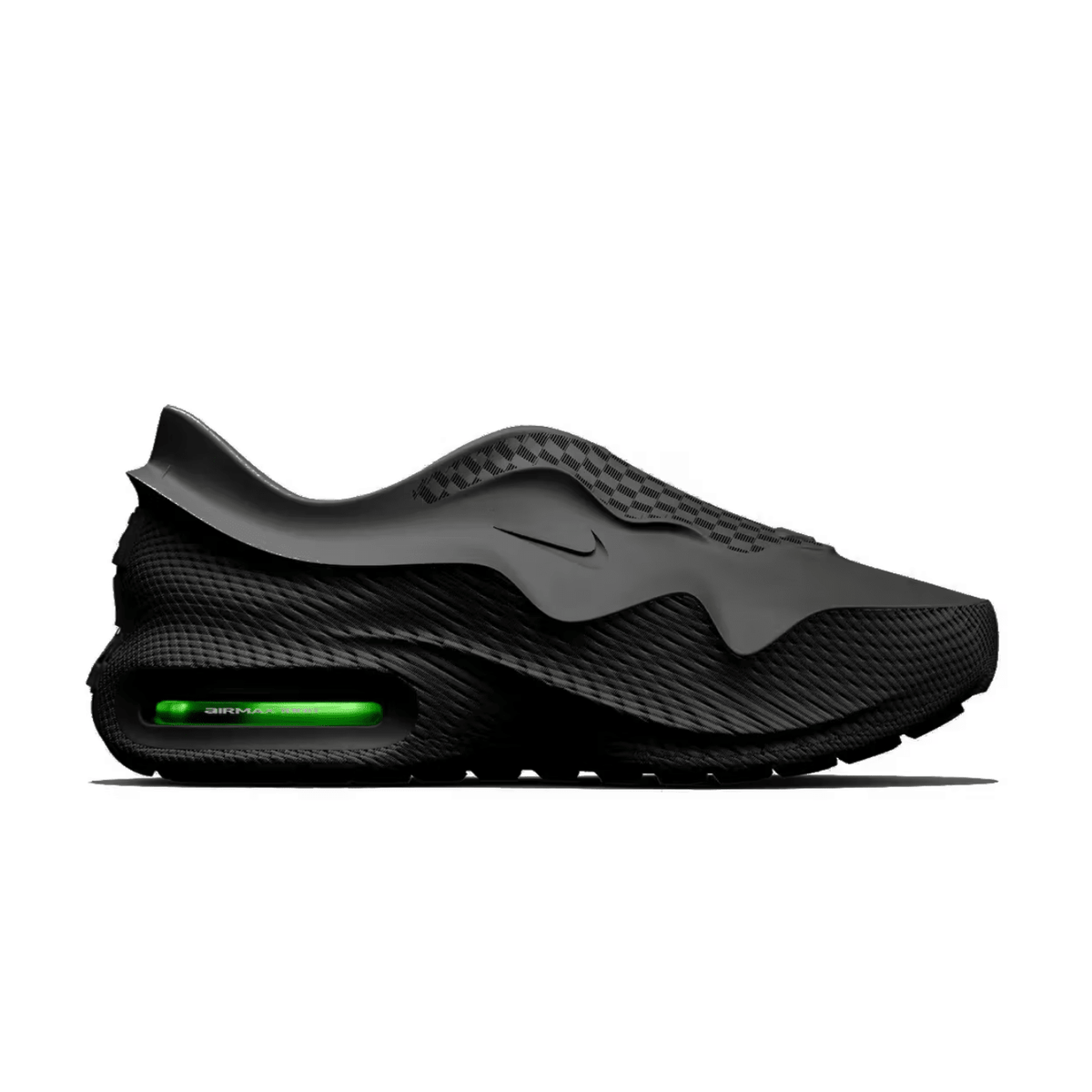 Nike Air Max 1000 Black