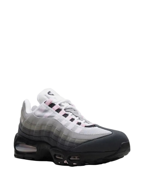 Nike Wmns Air Max 95 OG 'Pink Foam' 2025 / 2026