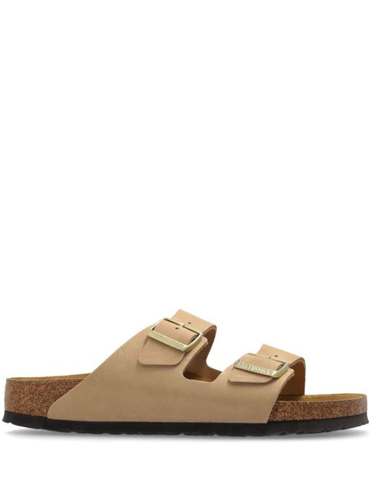Birkenstock arizona sand color