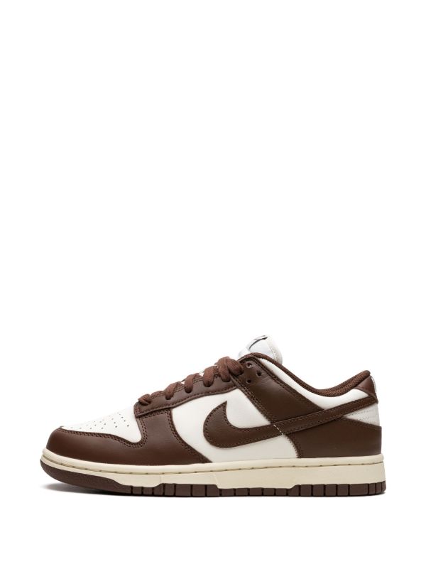 Nike Dunk Low 'Cacao Wow'