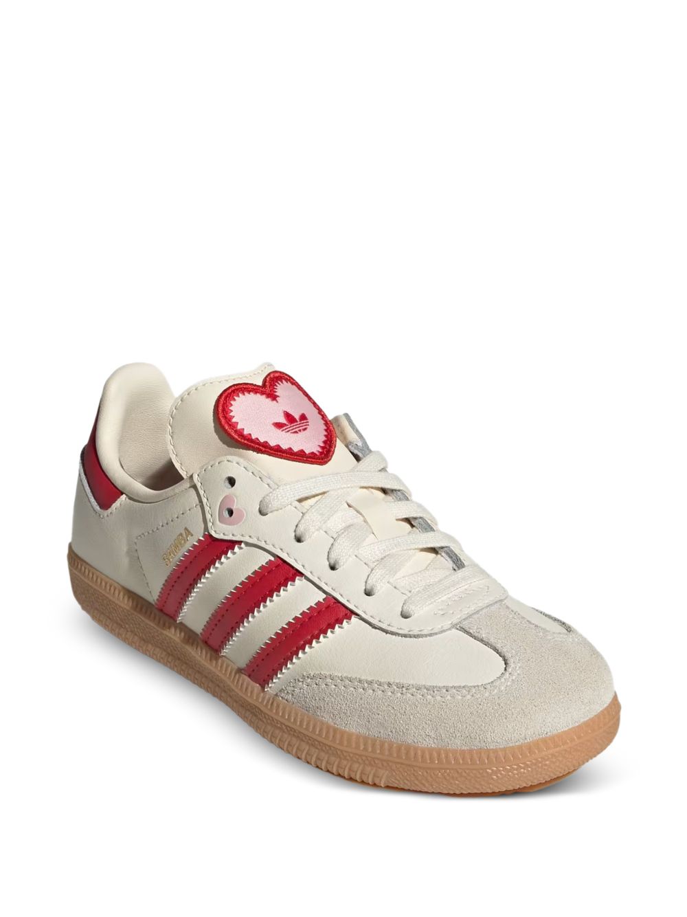 Adidas Samba OG Valentine's Day