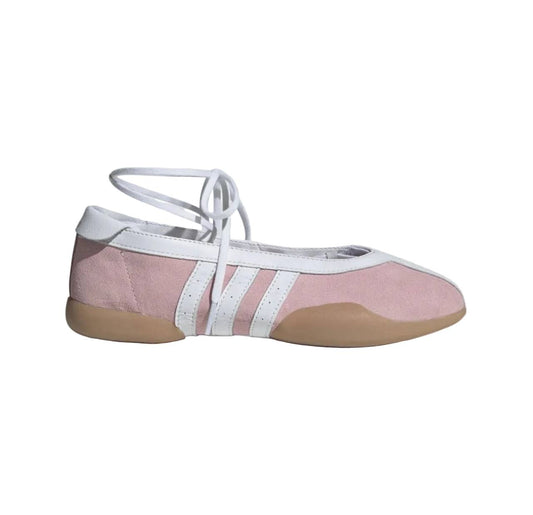 Adidas Taekwondo MEl 'Clear Pink'