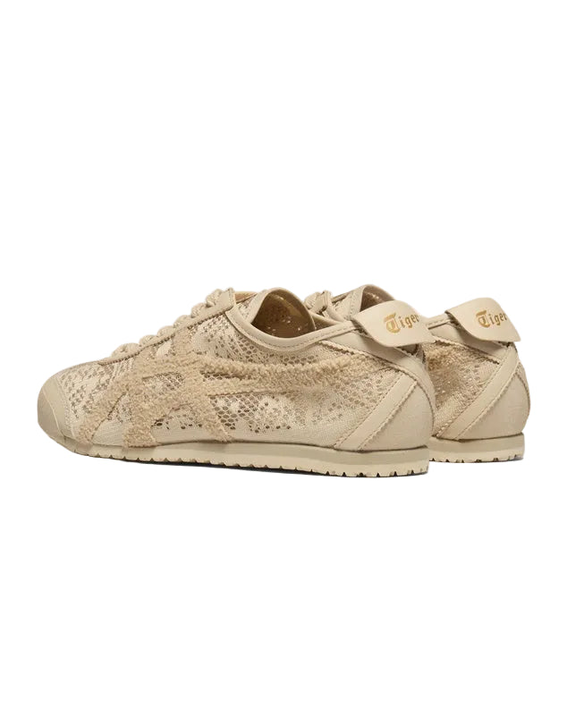 Onitsuka Tiger Mexico 66 Jacquard Mesh 'Beige'