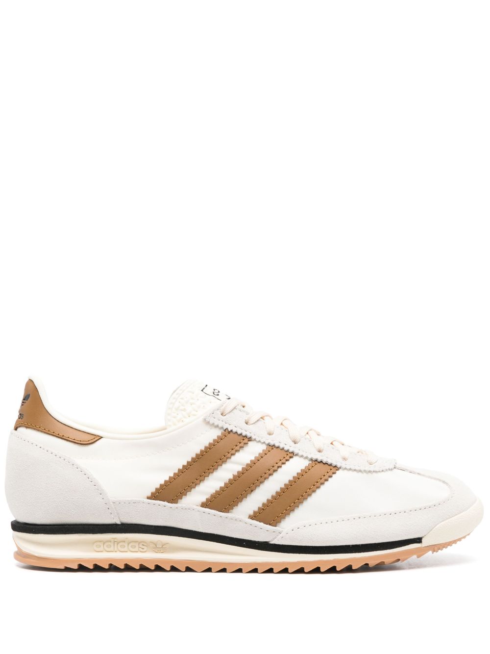 Adidas Wmns SL72 OG 'Cream White Bronze Strata'