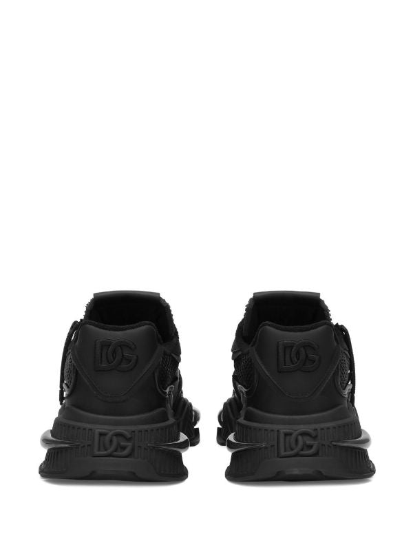 Dolce & Gabbana Air Master 'Black Graphite'